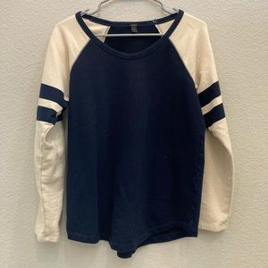 Women’s J. Crew Sweater